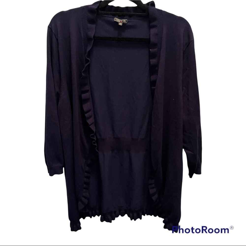 Lety Me sweater R19